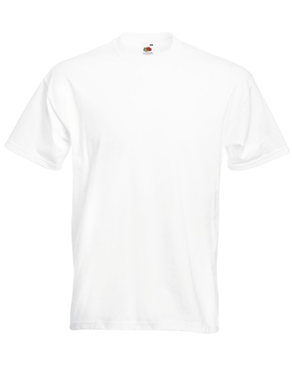 T-shirts FOL Super Premium T (61-044-0) voor bedrukking &amp; borduring