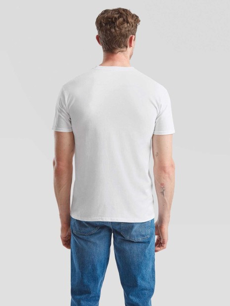 T-Shirts à personnaliser FOL T-shirt manches courtes Super Premium (61-044-0) 