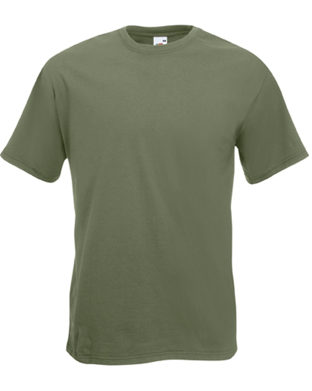 T-shirts FOL Super Premium T (61-044-0) voor bedrukking &amp; borduring