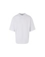 T-Shirts personnalisable BUILD YOUR BRAND OVERSIZED SLEEVE TEE