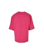 T-Shirts personnalisable BUILD YOUR BRAND OVERSIZED SLEEVE TEE