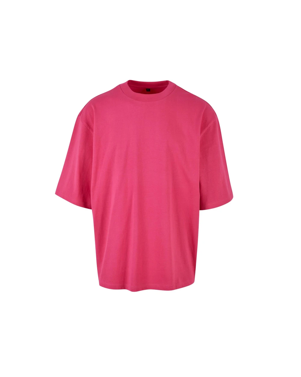 BUILD YOUR BRAND OVERSIZED SLEEVE TEE T-Shirts personalisierbar