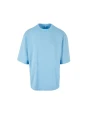 BUILD YOUR BRAND OVERSIZED SLEEVE TEE T-Shirts personalisierbar
