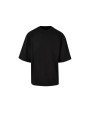 T-Shirts personnalisable BUILD YOUR BRAND OVERSIZED SLEEVE TEE
