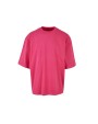 T-Shirts personnalisable BUILD YOUR BRAND OVERSIZED SLEEVE TEE