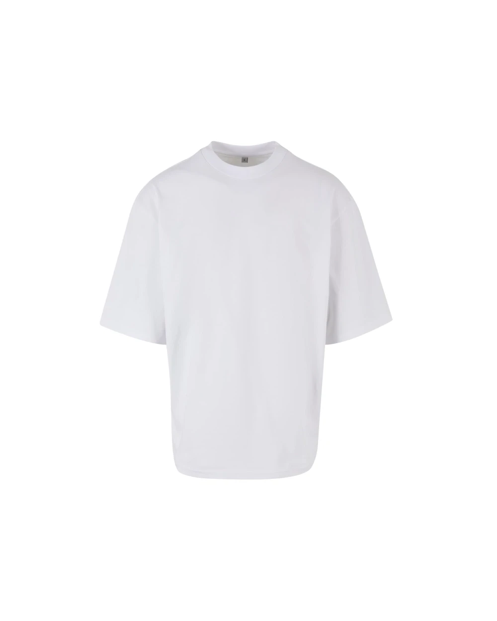 BUILD YOUR BRAND OVERSIZED SLEEVE TEE T-Shirts personalisierbar