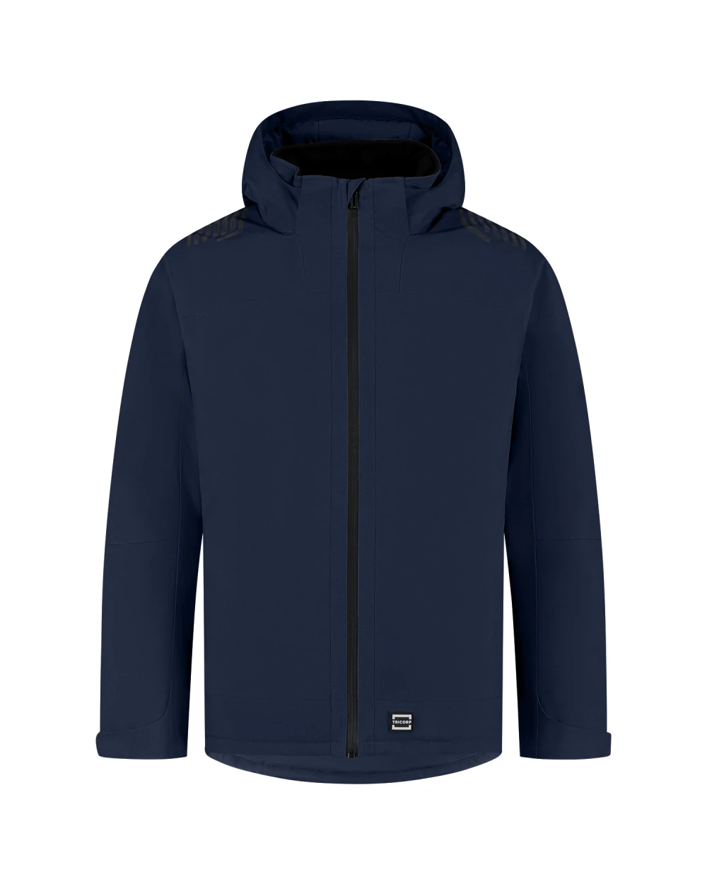 Vestes personnalisable TRICORP Blouson d'Hiver Techshell Redefined