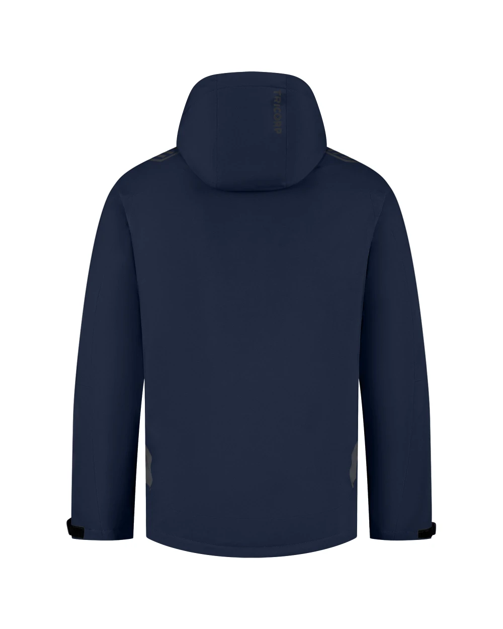 Vestes personnalisable TRICORP Blouson d'Hiver Techshell Redefined