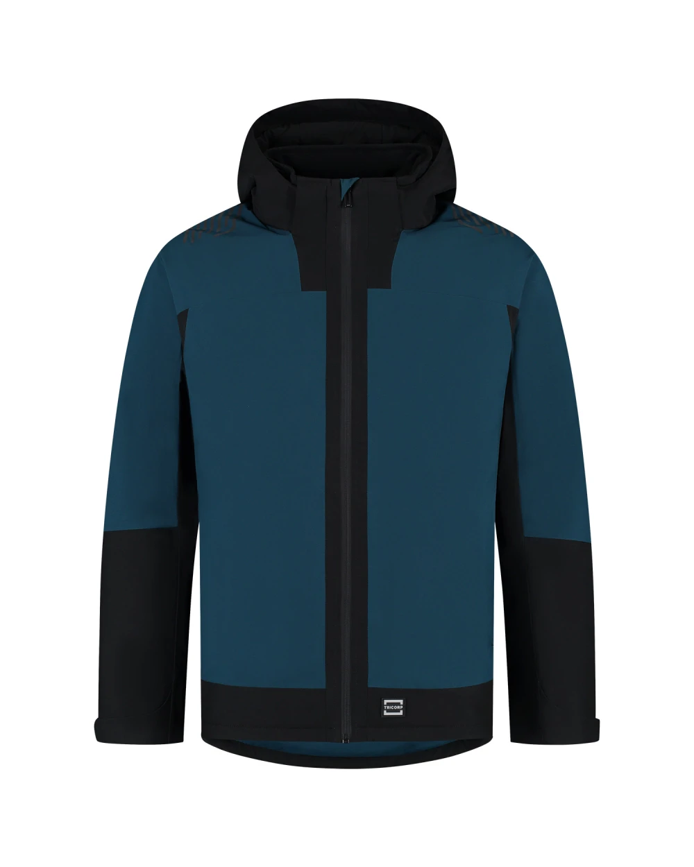 Jassen TRICORP Winter Techshell Redefined voor bedrukking &amp; borduring