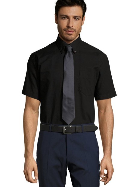 Chemises à personnaliser SOL'S Brisbane /api/colors/b9fdad4a-5e94-45cb-8c03-c08b349b28c3