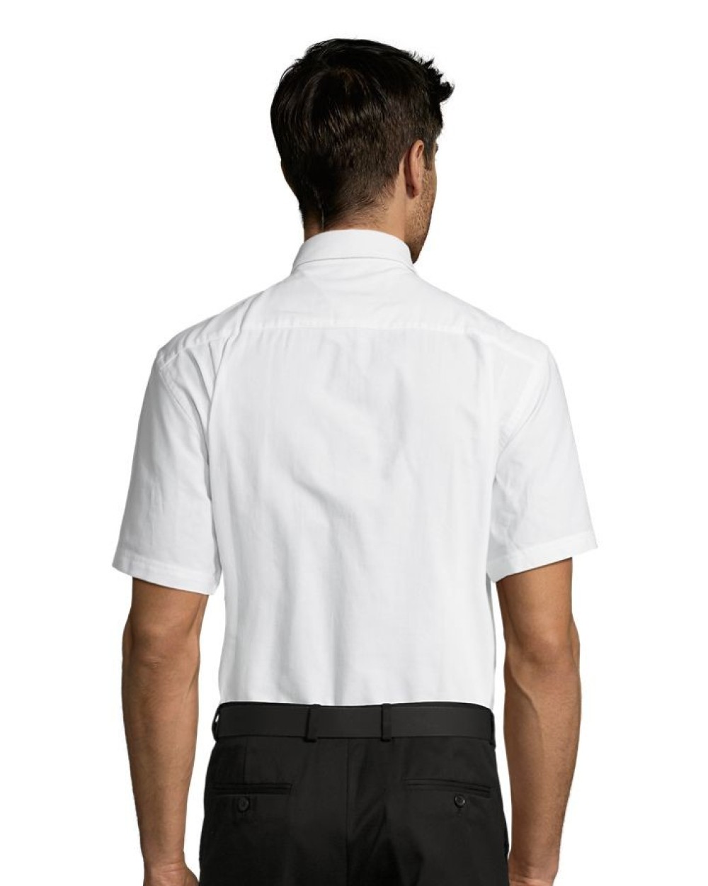 SOL'S Brisbane Hemden personalisierbar