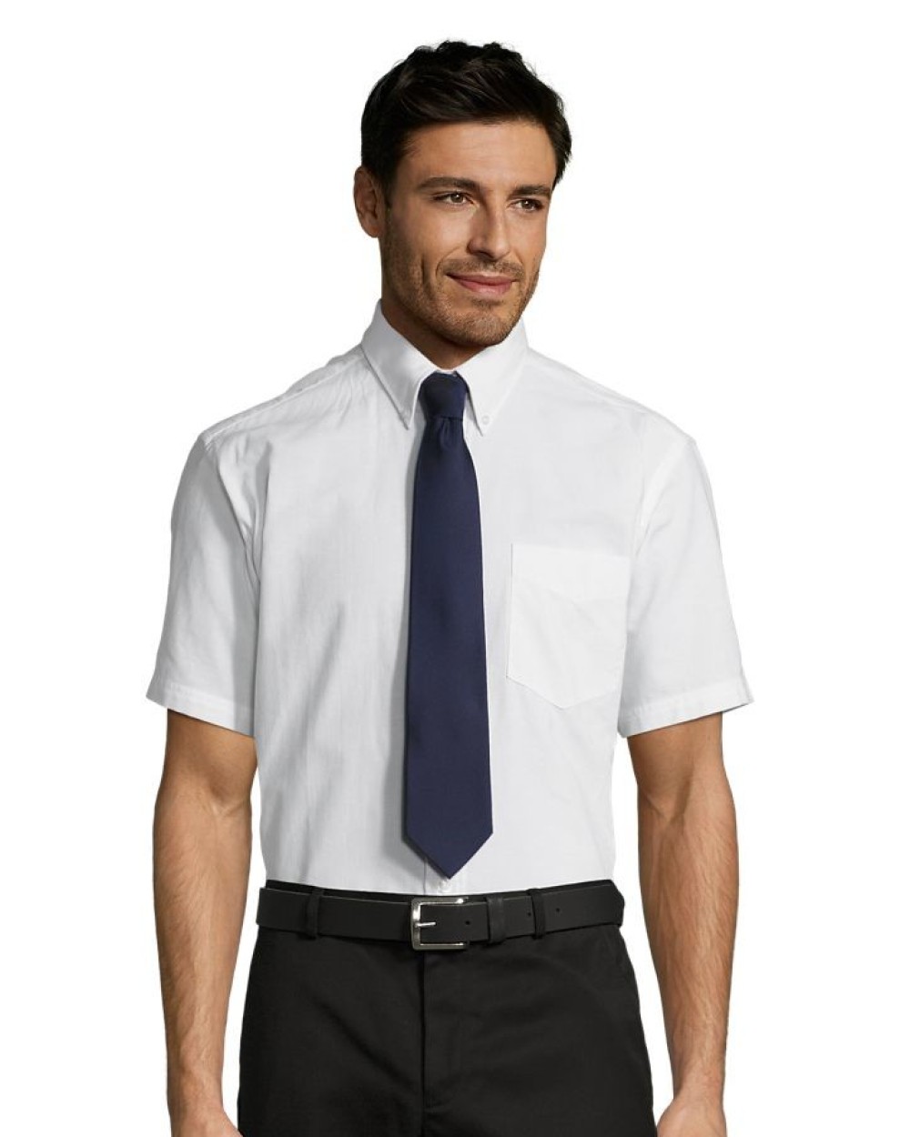 SOL'S Brisbane Hemden personalisierbar