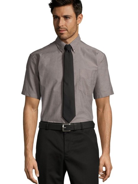 Chemises à personnaliser SOL'S Brisbane /api/colors/12080c85-8950-461d-af35-871f7cb95d1d