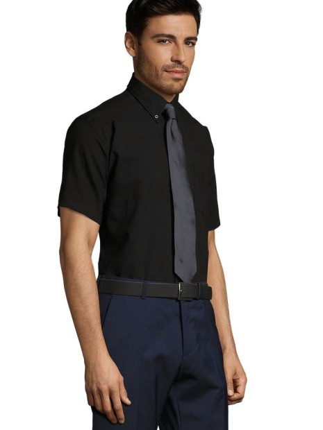 Chemises à personnaliser SOL'S Brisbane /api/colors/b9fdad4a-5e94-45cb-8c03-c08b349b28c3