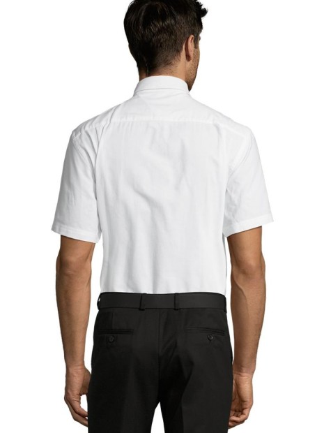 Chemises à personnaliser SOL'S Brisbane /api/colors/7a92cd2d-10d2-40b4-928b-296bb7487506