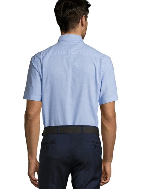 Chemises à personnaliser SOL'S Brisbane /api/colors/549fa598-8d61-4fa2-82ad-90f4d2ec39ab