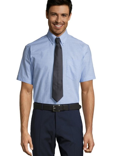 Chemises à personnaliser SOL'S Brisbane /api/colors/549fa598-8d61-4fa2-82ad-90f4d2ec39ab