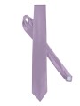 KARIBAN Cravate satinée /api/colors/5dce6476-4f73-46bd-9ca3-2ece4f244150 personnalisable