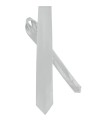 KARIBAN Cravate satinée /api/colors/12080c85-8950-461d-af35-871f7cb95d1d personnalisable