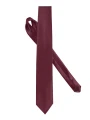 KARIBAN Cravate satinée /api/colors/3f4410b9-f80f-412a-9aa8-9260cc84003d personnalisable