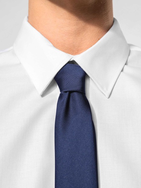 Bandanas, Foulards & Cravates à personnaliser KARIBAN Cravate satinée 