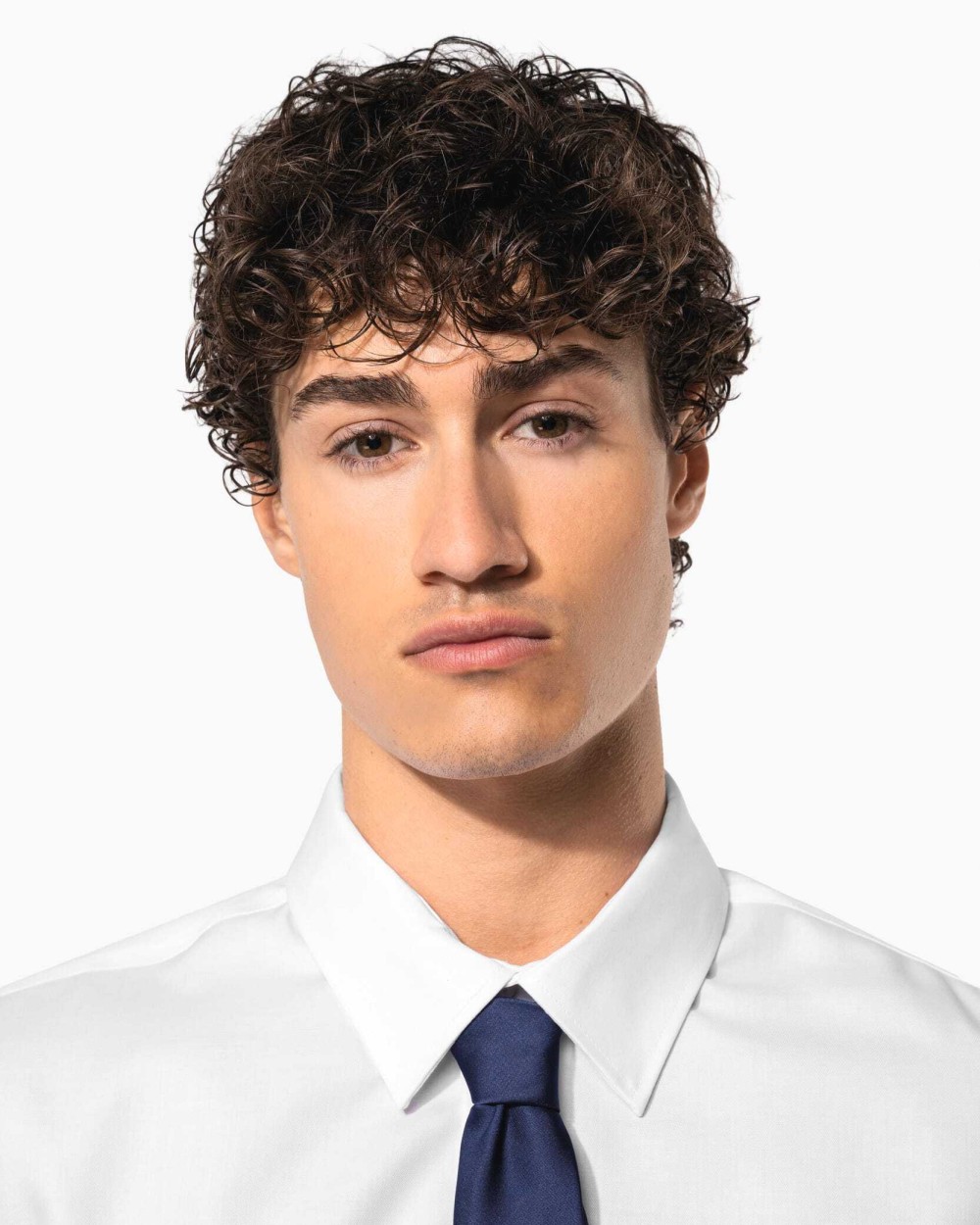 Bandanas, Foulards & Dassen KARIBAN Satijnen stropdas voor bedrukking &amp; borduring