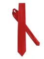 KARIBAN Cravate satinée /api/colors/c953313a-9c9d-493b-934e-ddcf8fada2ae personnalisable