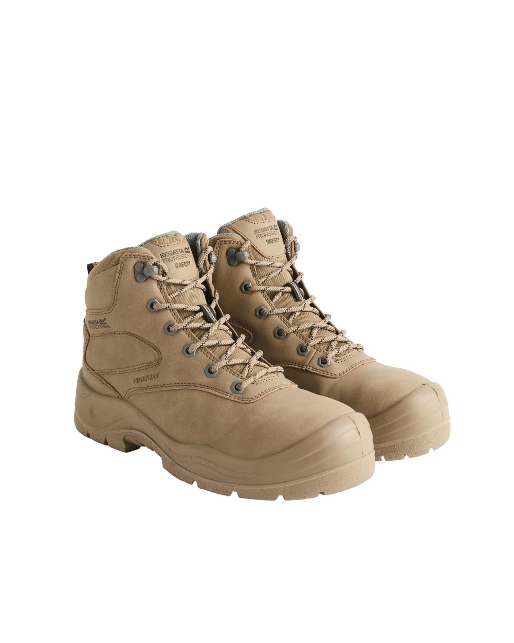 REGATTA Guardstone S7 waterproof hiker Zubehör personalisierbar