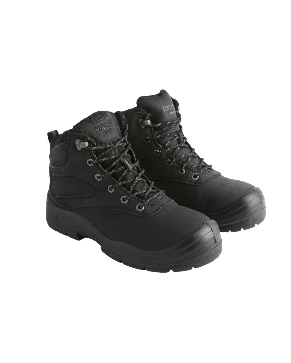 REGATTA Guardstone S7 waterproof hiker Zubehör personalisierbar