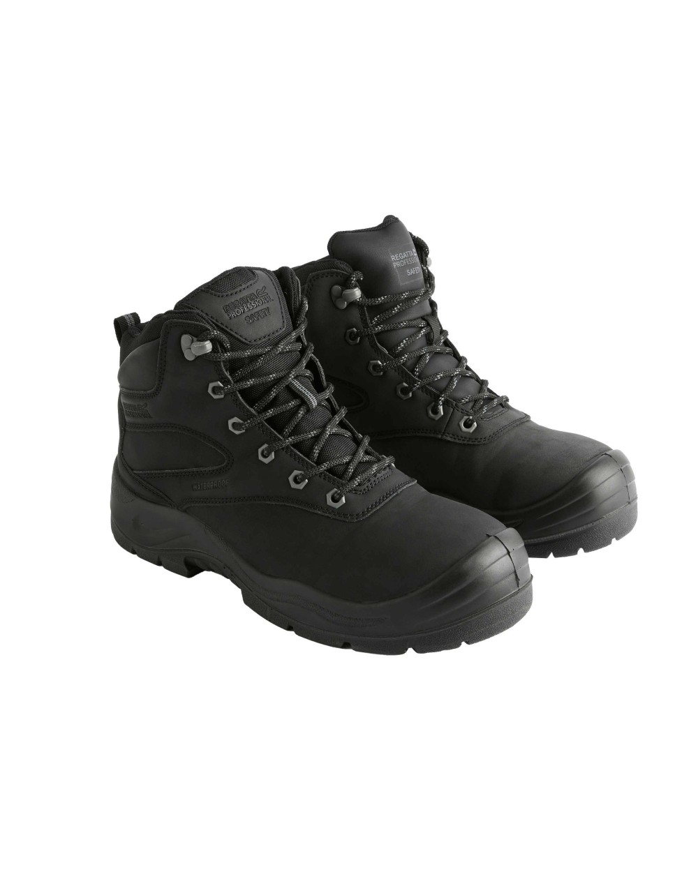 Accessoires personnalisable REGATTA Chaussures de randonnée imperméables Guardstone S7