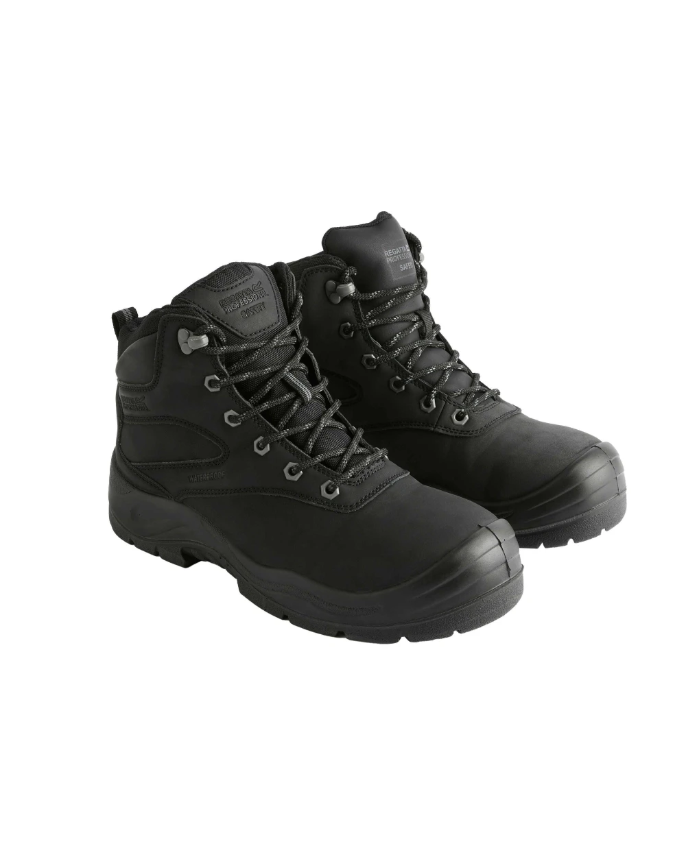 Benodigdheden REGATTA Guardstone S7 waterproof hiker voor bedrukking &amp; borduring