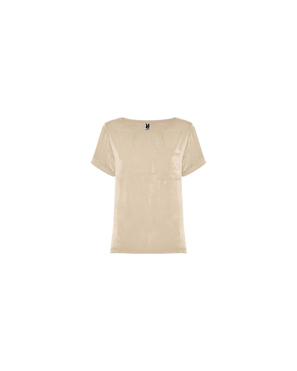 T-shirts ROLY MAYA voor bedrukking &amp; borduring