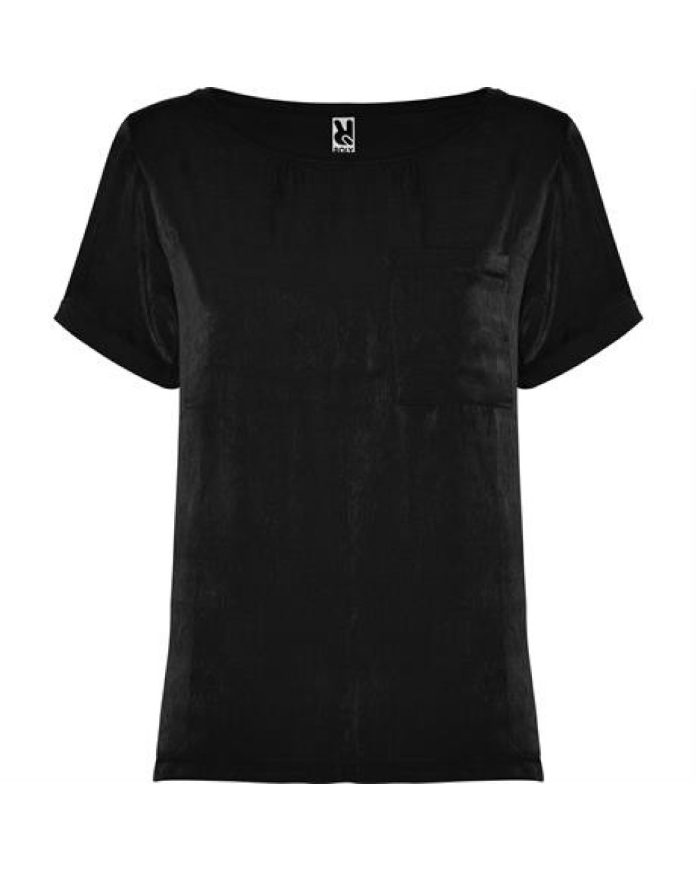 T-shirts ROLY MAYA voor bedrukking &amp; borduring