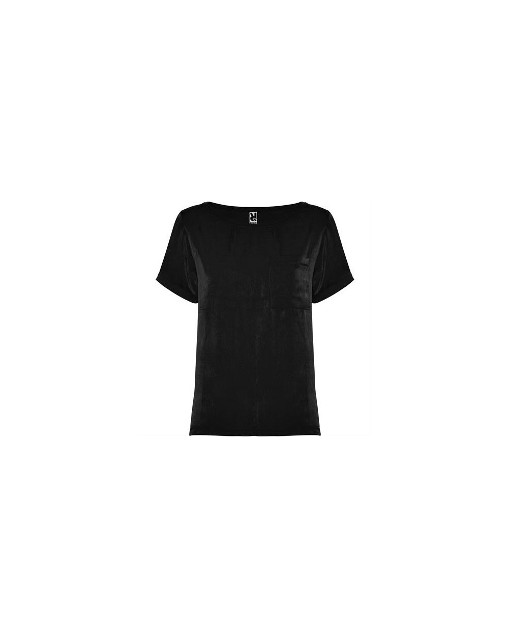 T-shirts ROLY MAYA voor bedrukking &amp; borduring
