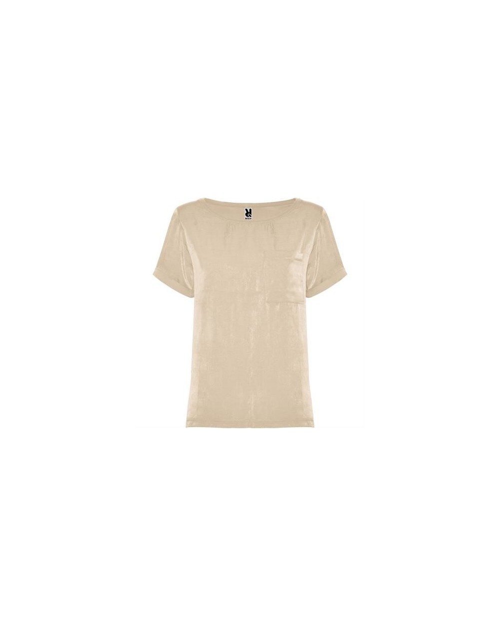 ROLY MAYA T-Shirts personalisierbar