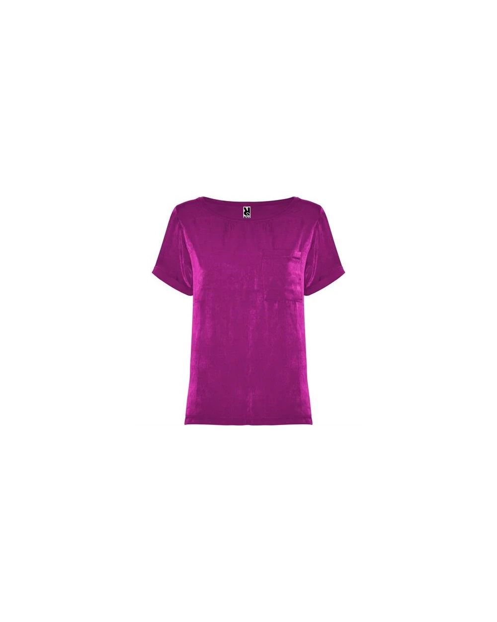 T-Shirts personnalisable ROLY MAYA