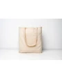 Tote bags personnalisable PRINTWEAR Cotton Bag PREMIUM Long Handles