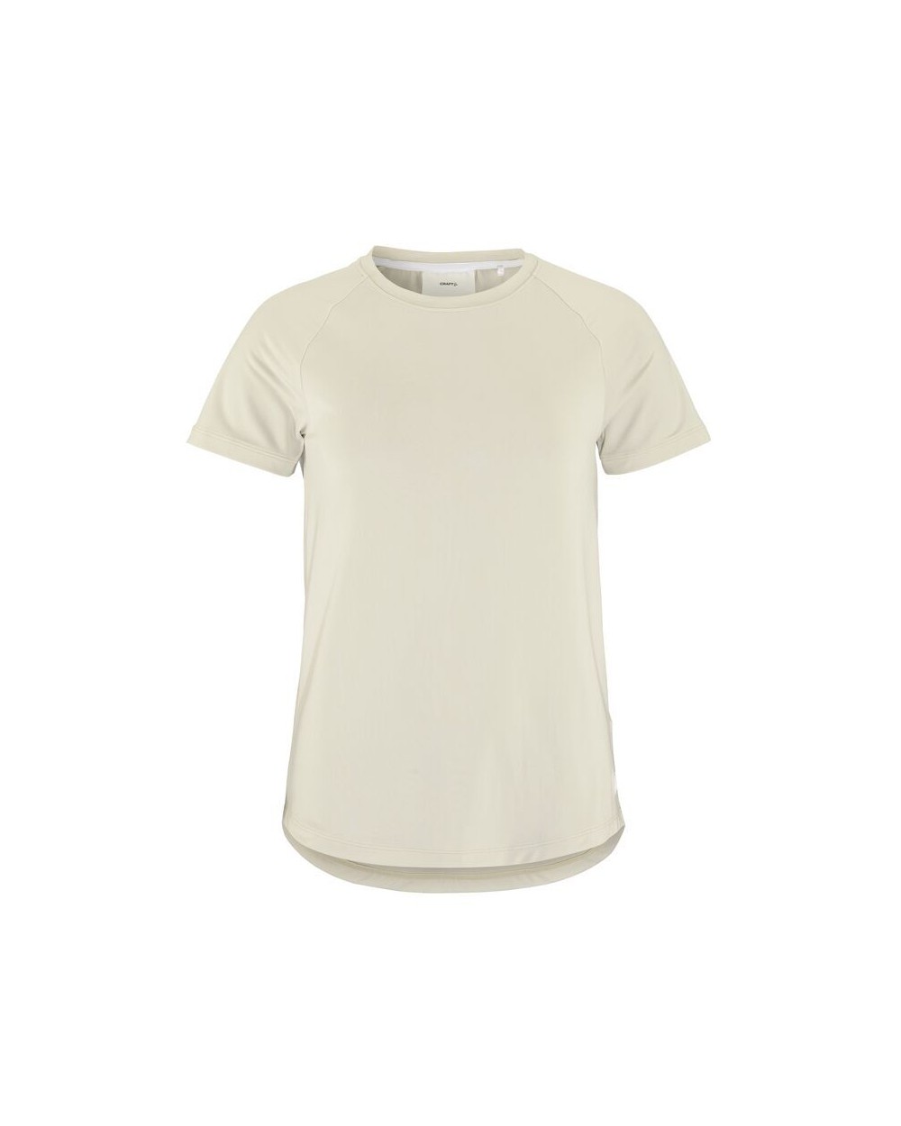 CRAFT Collective Ss Tee W T-Shirts personalisierbar
