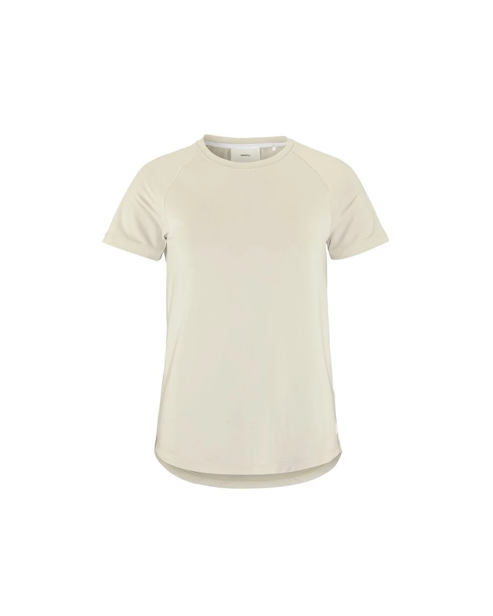 T-shirts CRAFT Collective Ss Tee W voor bedrukking &amp; borduring