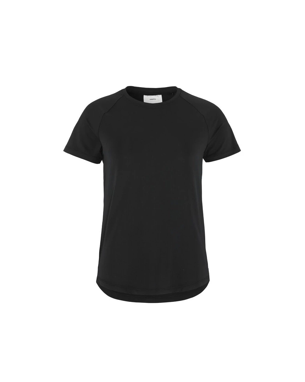 T-shirts CRAFT Collective Ss Tee W voor bedrukking &amp; borduring