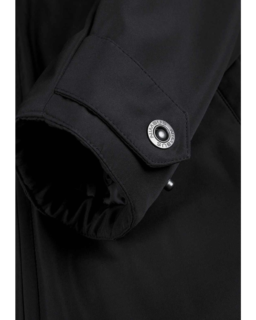 Vestes personnalisable NIMBUS Bellington - veste professionnelle chaude