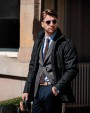 Vestes personnalisable NIMBUS Bellington - veste professionnelle chaude