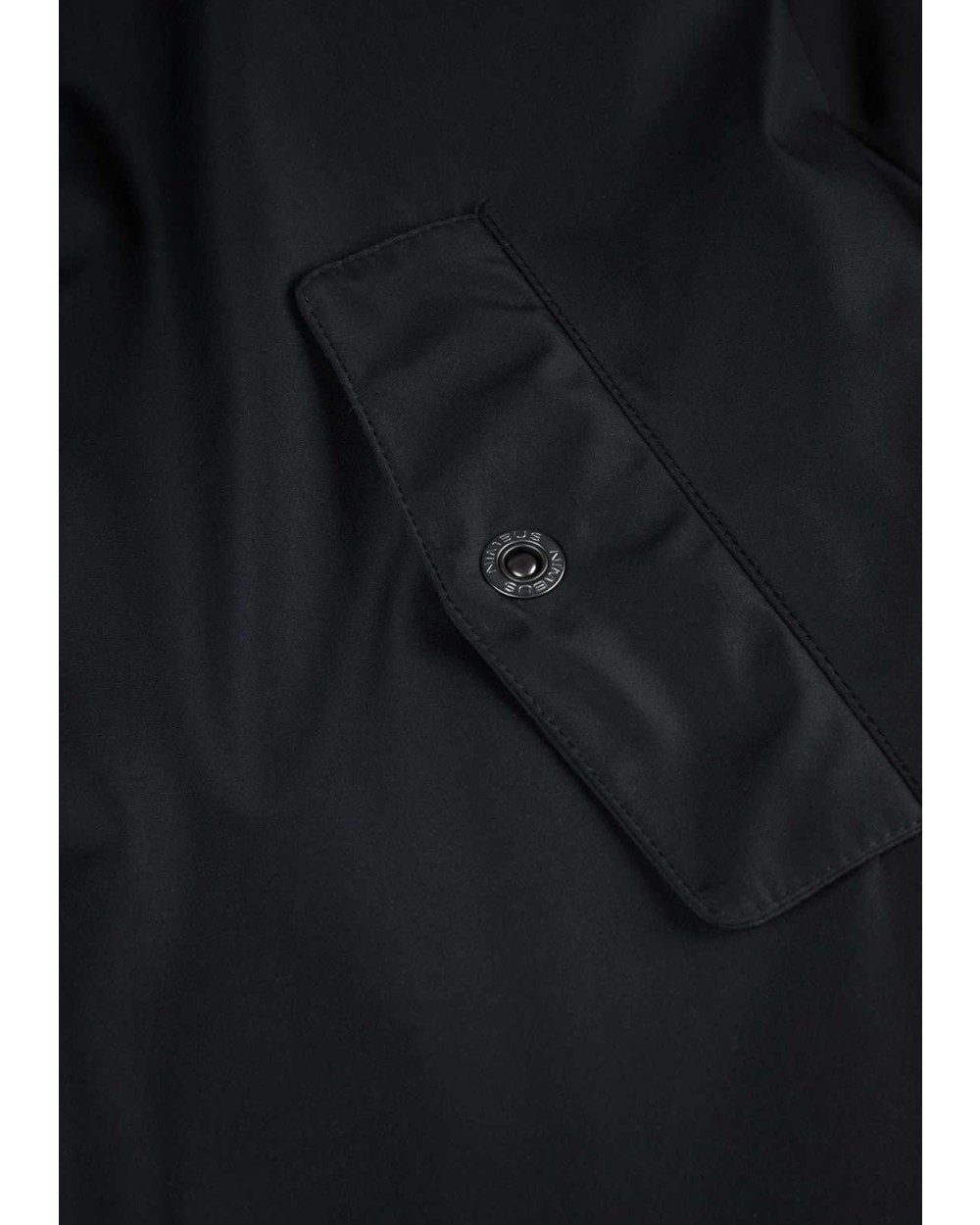 Vestes personnalisable NIMBUS Bellington - veste professionnelle chaude