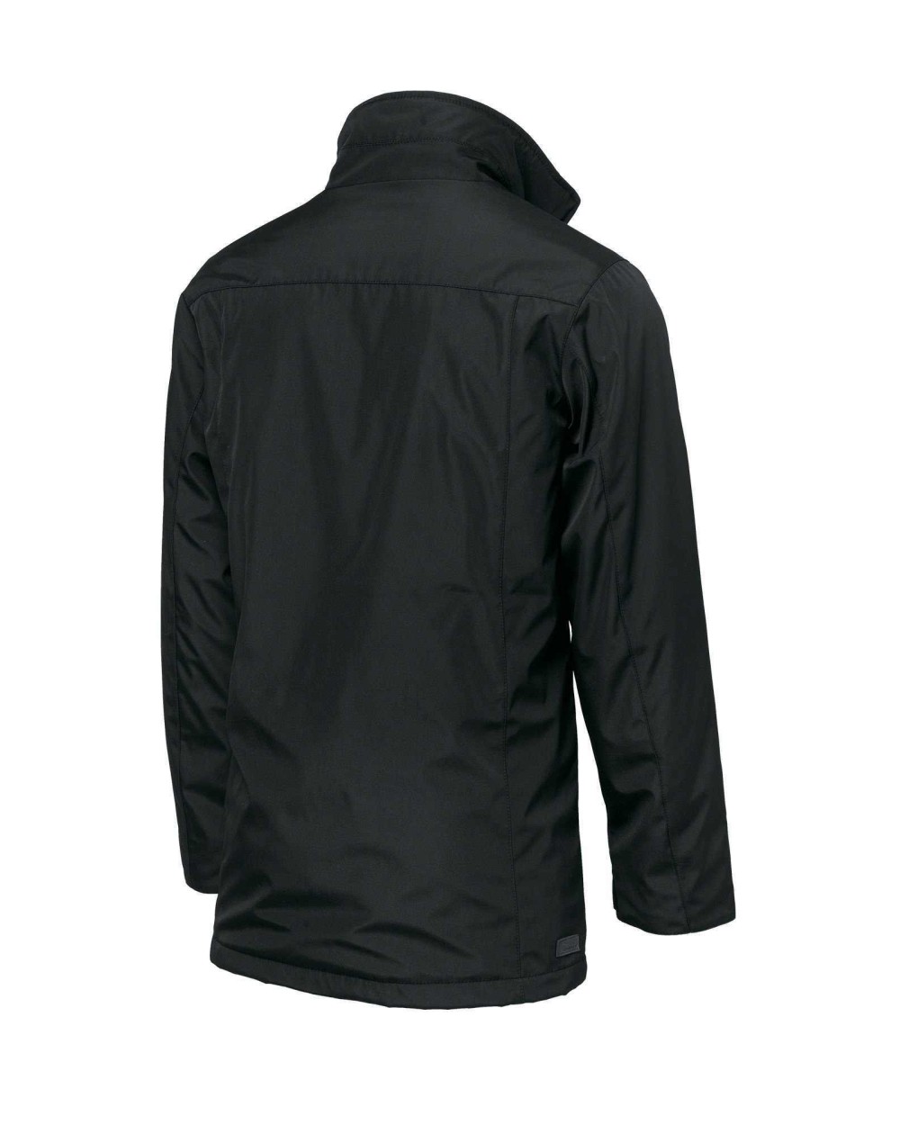 Vestes personnalisable NIMBUS Bellington - veste professionnelle chaude