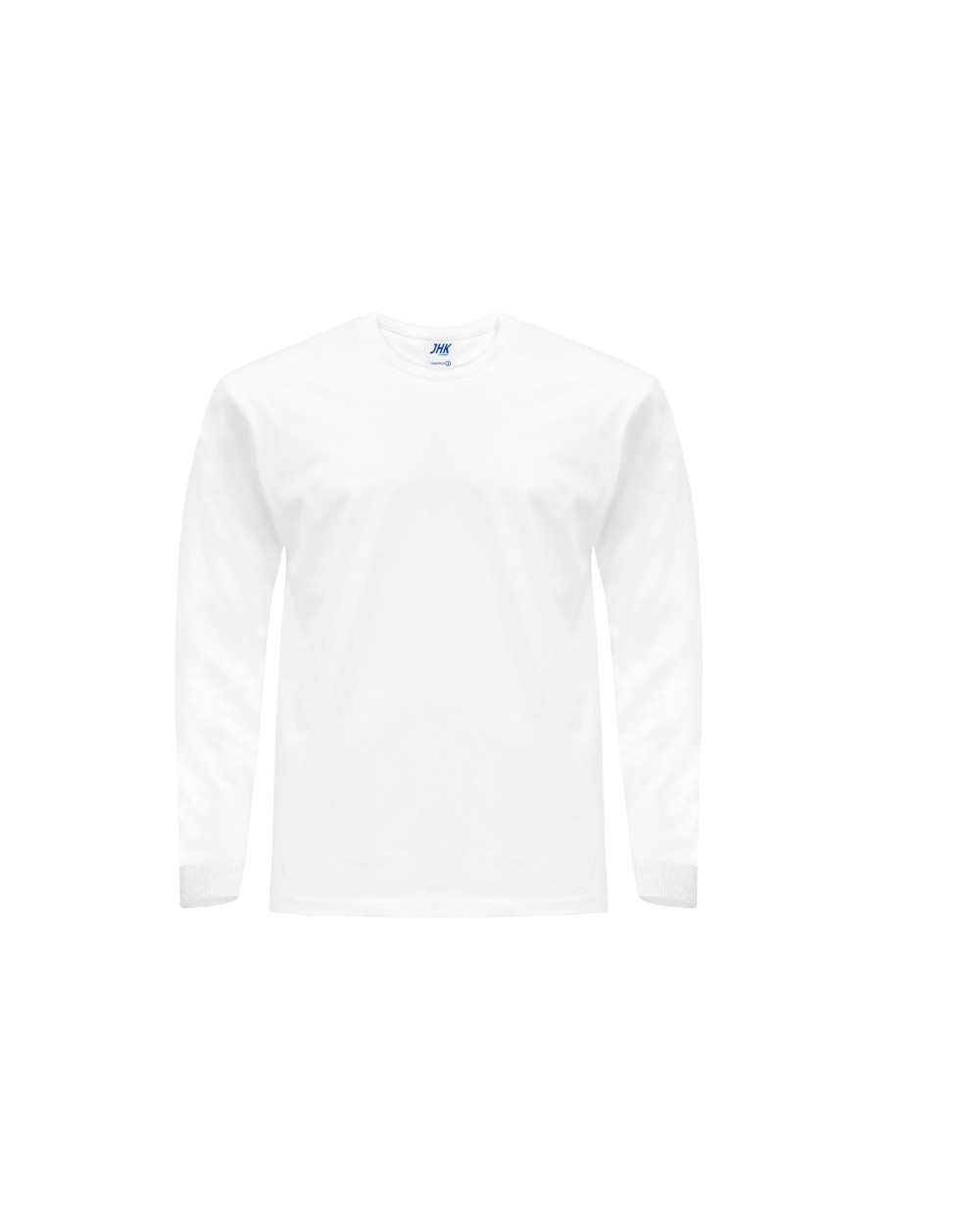 T-shirts JHK HIT T-SHIRT LONG SLEEVES voor bedrukking &amp; borduring