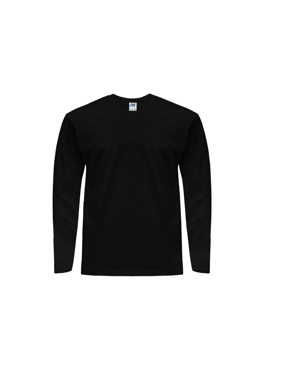 T-shirts JHK HIT T-SHIRT LONG SLEEVES voor bedrukking &amp; borduring