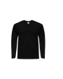 T-shirts JHK HIT T-SHIRT LONG SLEEVES voor bedrukking &amp; borduring