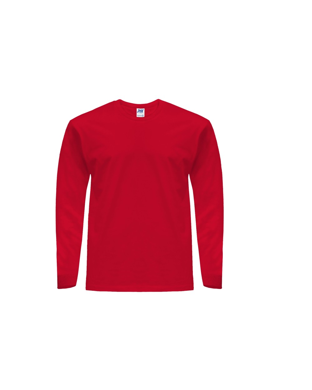 JHK HIT T-SHIRT LONG SLEEVES T-Shirts personalisierbar