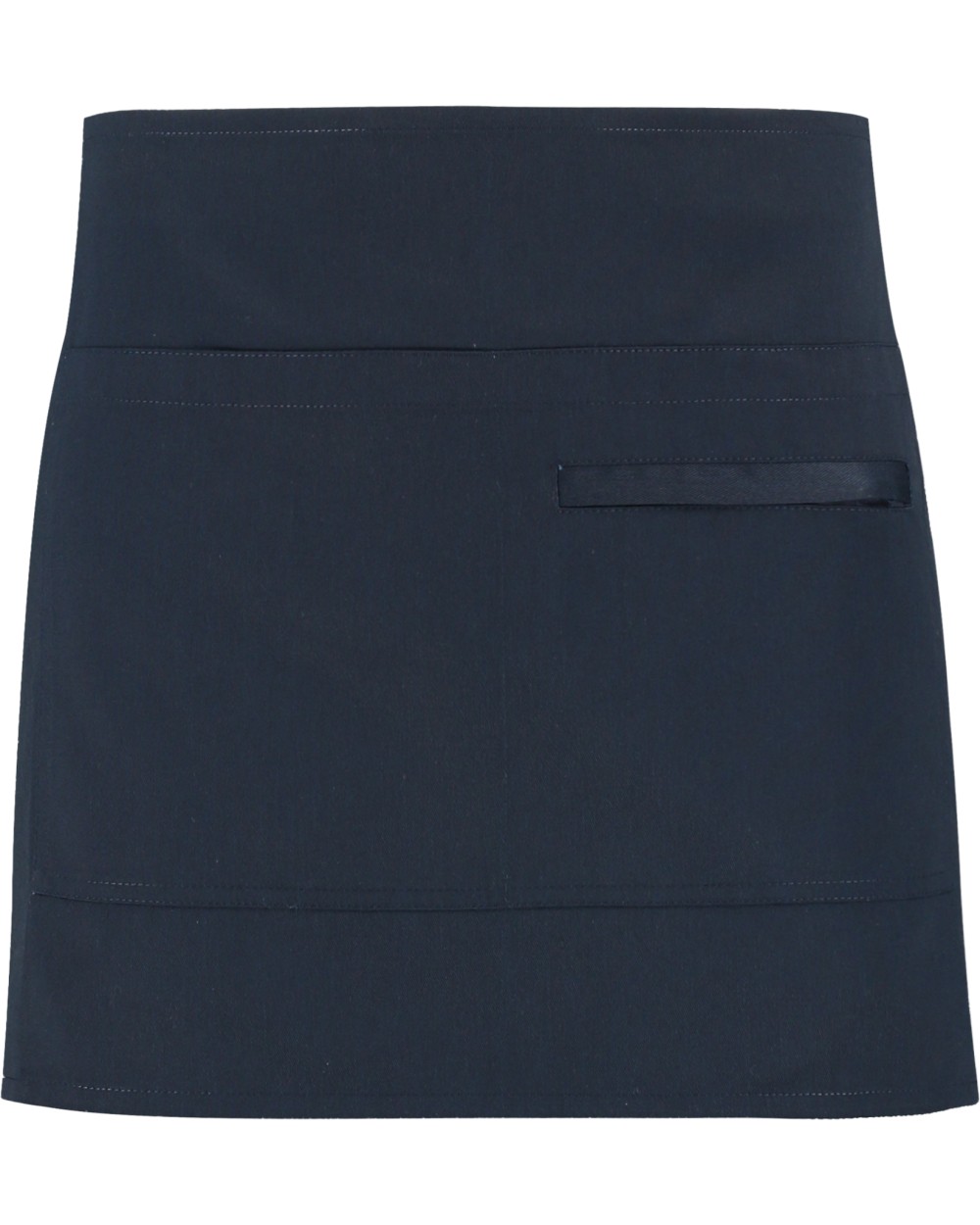 BARGEAR Short Superwash® 60º Bar Apron Unisex Schürzen personalisierbar