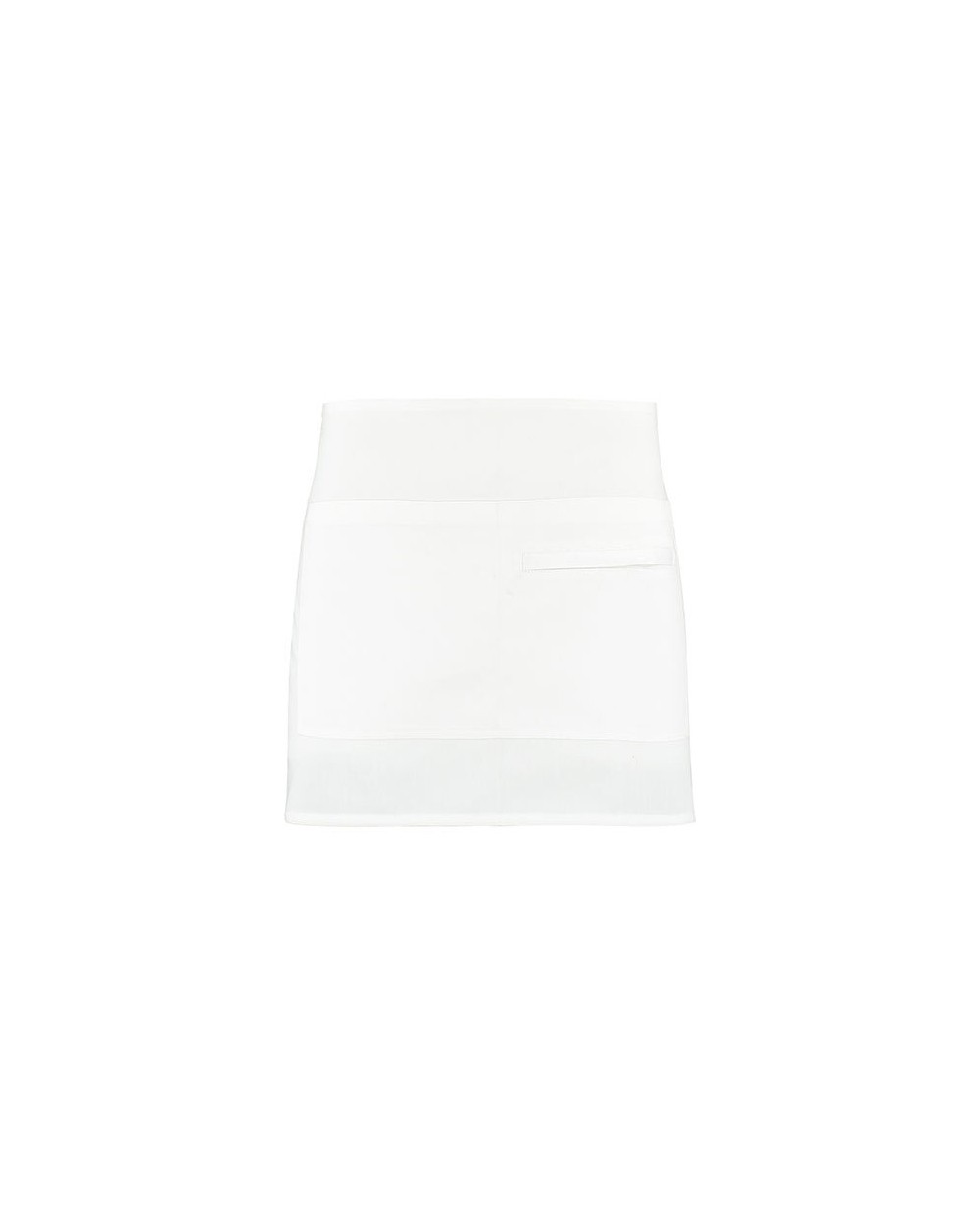 Tabliers personnalisable BARGEAR Short Superwash® 60º Bar Apron Unisex